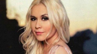 La furia de Verónica Ojeda por la carta documento que le enviaron a Dieguito Fernando