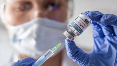 Casi 3 mil voluntarios argentinos toleraron la vacuna contra el COVID-19