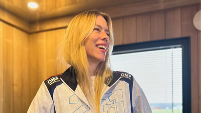 Nicole Neumann mostró cómo fue el primer Día de la Niñez de su bebé, Cruz