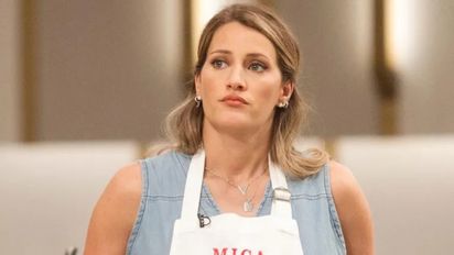 Mica Viciconte escrachó a Fabián Cubero: Lo encontró con un intruso en la cama