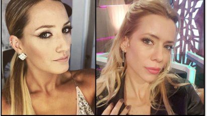 Mica Viciconte aclaró el polémico posteo de las camas de las hijas de Nicole: ''No hay nada que le venga bien''