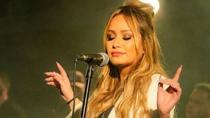 ¿Con quién fue? Karina La Princesita dejó un intrigante mensaje en Twitter