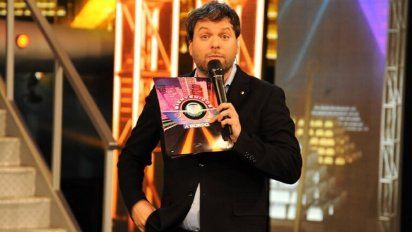 Bienvenidos a Bordo: una participante se quebró al aire