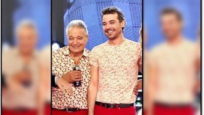 El drama del padre de Pedro Alfonso: tuvo que cerrar su empresa e indemnizar 20 empleados con sus ahorros de toda la vida 