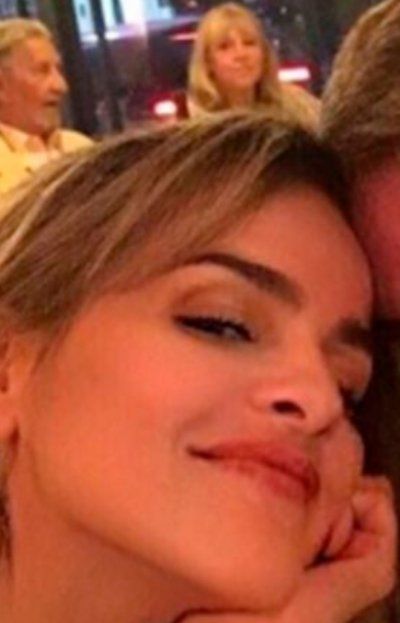 Dady Brieva confesó que fue a terapia para controlar sus celos Dady Brieva confesó que fue a terapia para controlar sus celos