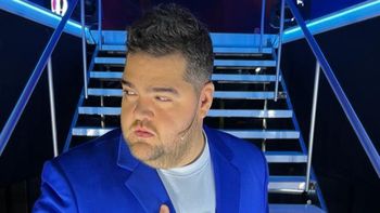 ¿Cuándo y a qué hora regresa Ahora Caigo con Darío Barassi a El Trece?