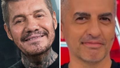 ¿Vuelve el Bailando? Marcelo Tinelli y Ángel de Brito encienden las alarmas con un mensaje