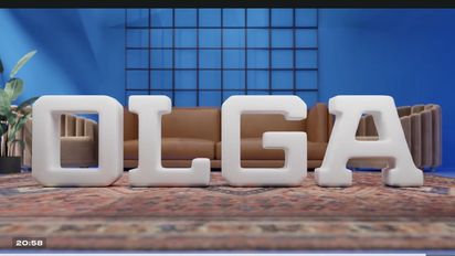 El programa especial de Olga con Nati Jota, Gime Accardi, Sofi Morandi y Fer Otero