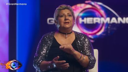 ¿Por qué expulsaron a Petrona de 