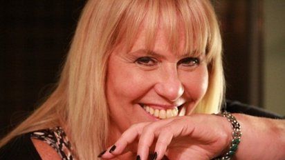Laura Ubfal apuntó contra Viviana Canosa