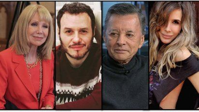 Evangelina Salazar habló de Guille Valdes, la orientación sexual de su hijo y el silencio de Palito