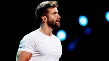 Pablo Alborán anunció su regreso a Argentina: cuándo salen las entradas