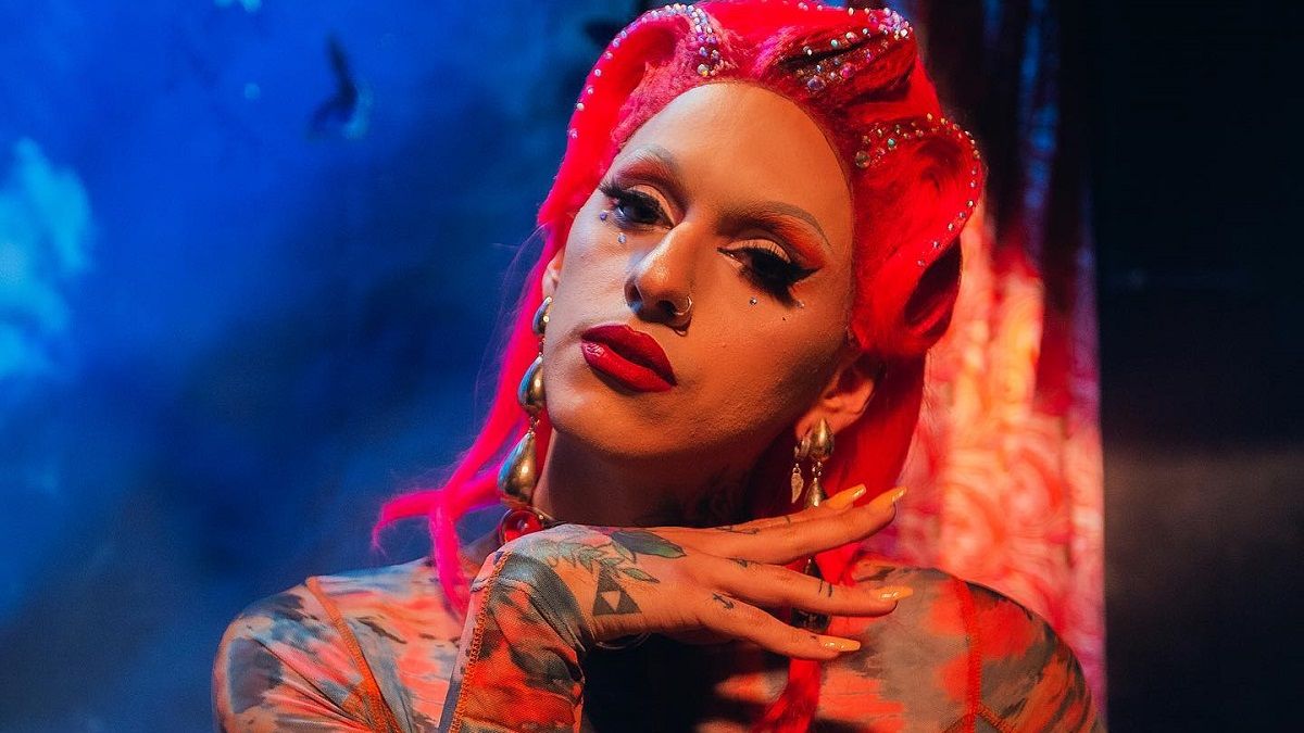 Dyhzy también disparó contra Flavio Azzaro