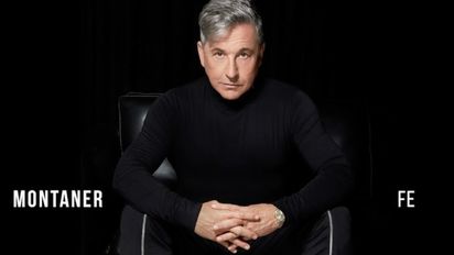 ¿Cuál fue el último disco de Ricardo Montaner?