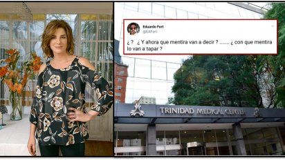 Impacto, incertidumbre y dudas por la muerte de Débora Pérez Volpin: ¿Hubo mala praxis?