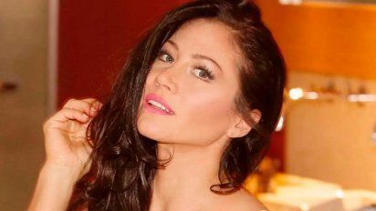 Adabel Guerrero fingió orgasmos en sus encuentros con Martín Lamela