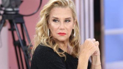 Marcela Tinayre cuestiona duramente el viaje del Presidente