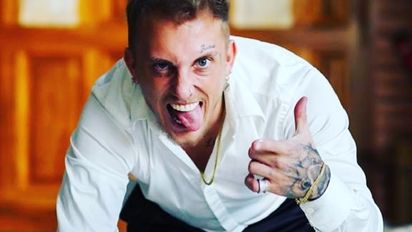 Para no ir a juicio, el Polaco hará tareas comunitarias