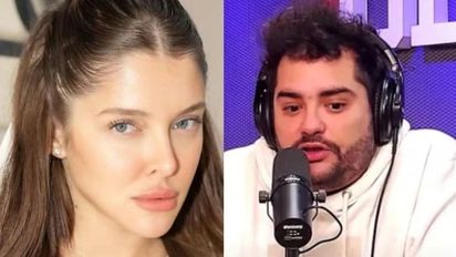 El picante descargo de Sofía Gonet tras su separación que se hizo viral en redes sociales