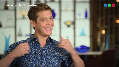 Rating: los números de 'MasterChef Argentina' con la visita de Gastón Dalmau