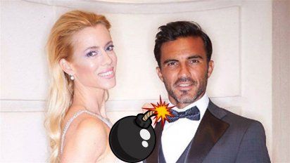 Nicole mandó una cautelar para que Cubero no pueda mostrar a sus hijas en lo de Guido Kaczka