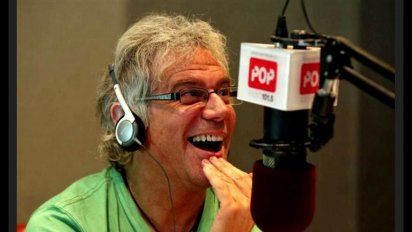 Beto Casella, tentado para cambiar de radio para la temporada 2018