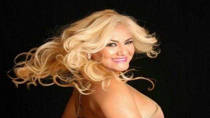 Gladys La Bomba Tucumana hizo una sorprendente revelación