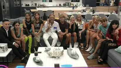 Se conoció que un familiar habría roto el aislamiento de 