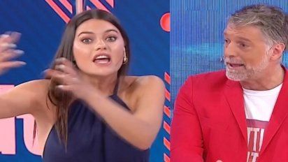  Horacio Cabak y Sofía 