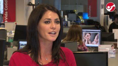 La confesión de Pamela David 