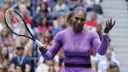 ¡Ausente! Serena Williams no estará en Miami