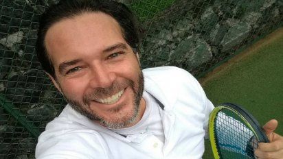 Impactante: Murió el actor Rodrigo Mejía por coronavirus