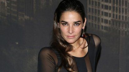 En una serie para Netflix, a Juana Viale la habrían mandado a la fonoaudióloga para mejorar dicción