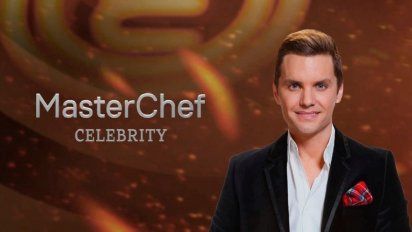 MasterChef Celebrity sigue sumando famosos confirmados a la competencia