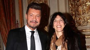 Marcelo Tinelli confirmó cómo es su relación actual con Paula Robles
