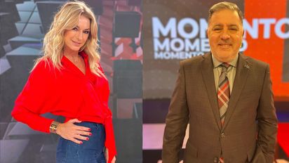 Yanina Latorre contundente contra el ciclo de Fabián Doman