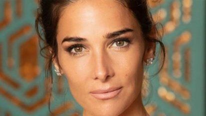 Juana Viale pensó en irse del país por la crisis