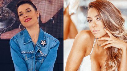 Floppy Tesouro apuntó en contra de Mariana Brey