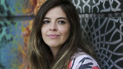 El antojo de Dalma Maradona con su segundo embarazo