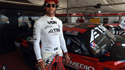 Revelan los supuestos mensajes de Manu Urcera hablando con otra mujer