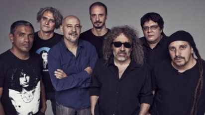 Raúl Pagano, ex músico de Bersuit y Fito Páez, murió de frío