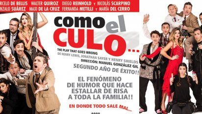 ¿Cuál será el destino del elenco de 