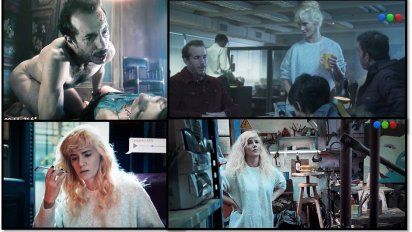 Así fue el rating del debut de Morir de amor, la nueva serie con Griselda Siciliani