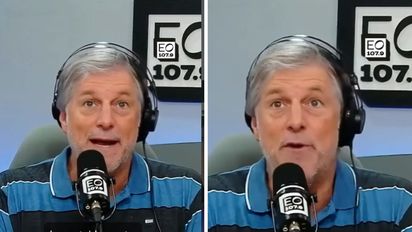 Horacio Cabak anunció su salida de El Observador y contó el motivo: 