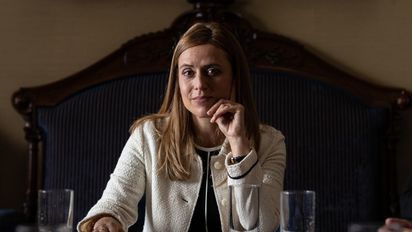 ¿Netflix tendrá segunda temporada de Intimidad? Esto es lo que se sabe