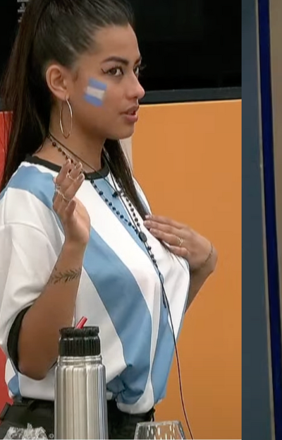 Así fue el momento en el que 