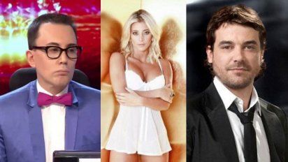 Ola de hackeos a famosos: Pedro, Polino y Sol, víctimas de la maniobra