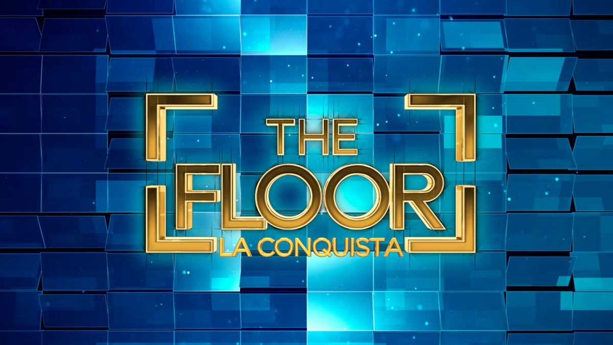 Rating de The Floor con el nuevo ganador de los 10 millones