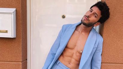 Sebastián Yatra opinó sobre Tini Stoessel y Rodrigo de Paul: 