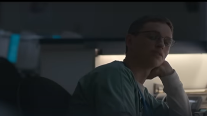 El Ángel de la muerte: la atrapante película basada en un caso real que arrasa en Netflix